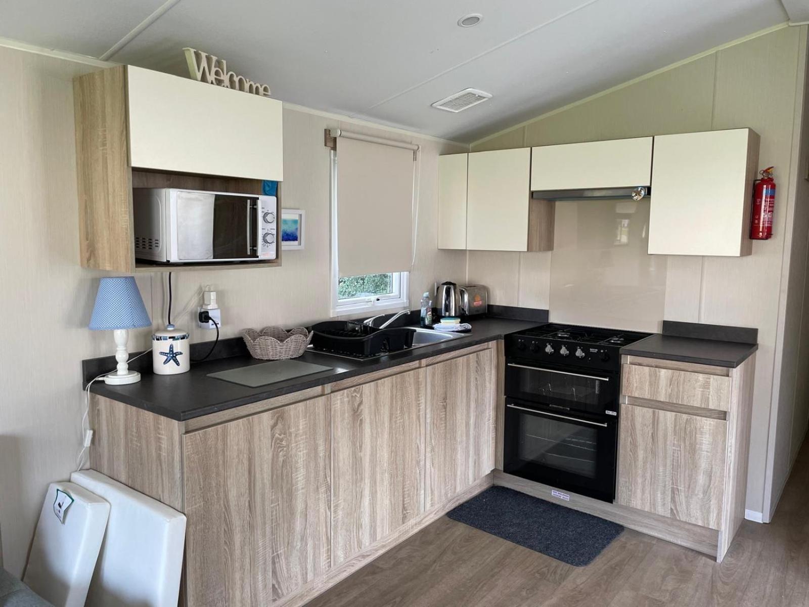 Cornish Crantock Holiday Sandy Toes Εξωτερικό φωτογραφία